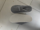 俞兆林（YUZHAOLIN）棉拖鞋男女冬季居家保暖棉拖鞋 YG307 曬單實(shí)拍圖
