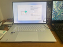 華碩靈耀16 Air 國家補貼 酷睿Ultra7 lunar lake 2.8K 120Hz OLED 1.1cm超輕薄AI電腦(258V 32G 1T) 曬單實(shí)拍圖
