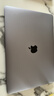 蘋(píng)果（Apple） MacBook Pro/Air 二手蘋(píng)果筆記本電腦 商務(wù) 辦公 游戲 設計 剪輯 99新20款P42灰P72銀十代16G/512G 曬單實(shí)拍圖