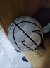 李寧（LI-NING）籃球7號成人比賽室內外防滑耐磨戶(hù)外水泥地青少年兒童標準七號球 曬單實(shí)拍圖