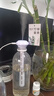 usb香薰加濕器 落傘小型加濕器家用臥室 迷你便攜式辦公室桌面車(chē)載精油大霧量臉部 落傘加濕路+2個(gè)棉棒 曬單實(shí)拍圖