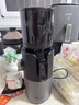 mokkom磨客【二次榨】榨汁機原汁機 大口徑汁渣分離 渣汁分離果汁 家用多功能水果蔬菜免切鮮榨炸果汁機 【加長(cháng)螺桿-126mm口徑】二次榨-M7-薄暮灰 曬單實(shí)拍圖