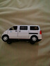 樂(lè )加酷大號五菱榮光車(chē)模仿真合金面包車(chē)玩具車(chē)兒童宏光汽車(chē)模型男 1:24五菱榮光車(chē)模[銀色] 曬單實(shí)拍圖