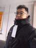 波司登25年羽絨服男女同款運動(dòng)系列短款連帽百搭加厚年輕時(shí)尚外套 曬單實(shí)拍圖
