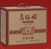 烏氈帽窖藏金雕六年 清爽型黃酒半干型花雕酒 480ml*6瓶整箱 480mL 6瓶 整箱裝 曬單實(shí)拍圖