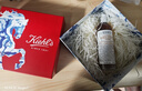 科顏氏（Kiehl's）經(jīng)典版金盞花爽膚水500ml 祛痘控油舒緩護膚品禮盒 新年禮物 曬單實(shí)拍圖