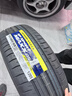 鄧祿普（DUNLOP）汽車(chē)輪胎235/55R20 102V SP SPORT MAXX050適配豐田HLD/CRK漢蘭達 曬單實(shí)拍圖
