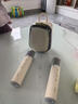 索愛(ài)（soaiy）K32M音響話(huà)筒K歌麥克風(fēng)音箱一體機無(wú)線(xiàn)家用家庭迷你ktv套裝自帶聲卡K拉OK6藍牙唱歌神器兒童禮物 曬單實(shí)拍圖
