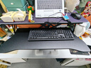 代斯克升降電腦桌升降架站立式工作臺辦公站立式氣動(dòng)電腦支架辦公書(shū)桌 豪華氣動(dòng)無(wú)極升降—黑色80cm 曬單實(shí)拍圖