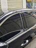 京東京造全車(chē)玻璃窗貼膜(轎車(chē)款-深色)車(chē)衣整車(chē)防曬隔熱防爆太陽(yáng)保護隱私遮擋紫紅外線(xiàn)清晰透光汽車(chē)玻璃膜 曬單實(shí)拍圖