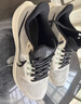 耐克NIKE跑步鞋男飛馬39氣墊AIR PEGASUS 39運動(dòng)鞋DH4071-004白灰黑44 曬單實(shí)拍圖