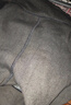 完美記憶打底褲女冬季加絨加厚外穿保暖連褲襪光腿神器 深灰色薄絨連腳款 曬單實(shí)拍圖