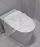 恒潔（HEGII）京東聯(lián)名金榜輕智能馬桶S3小戶(hù)型泡沫盾包安裝DCQ661A-305 曬單實(shí)拍圖