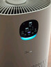 美的（Midea）【無(wú)霧加濕器】R8空氣凈化器加濕一體鼻炎家用甲醛數顯除煙味異味過(guò)敏原吸貓毛空氣凈化機 曬單實(shí)拍圖