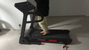 舒華（SHUA）小型家用跑步機家庭用A9爬坡走步機減震室內靜音可折疊馬拉松奧運 全能王A9pro-18%大坡度/創(chuàng  )新倒走 曬單實(shí)拍圖