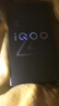 vivo iQOO Z11 Turbo第五代驍龍8 自研電競芯片Q2 144Hz護眼電競屏 2億大底超級主攝 國家補貼游戲手機 極夜黑 12GB  256GB 官方標配 曬單實(shí)拍圖