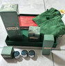海藍之謎（LA MER）奇跡新生套裝(精萃水+晚霜)護膚品化妝品禮盒生日新年禮物送女友 曬單實(shí)拍圖