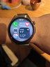 HUAWEI WATCH 5 46mm高端款航天級鈦合金表殼鈦金屬表帶首創(chuàng  )X-TAP智感窗eSIM通信華為智能手表watch5 曬單實(shí)拍圖
