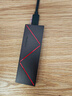 ThinkPlus聯(lián)想 1TB 移動(dòng)固態(tài)硬盤(pán)（PSSD）Type-c USB 3.2 2000MB/s高速雙接口手機直連筆記本 UD210系列 曬單實(shí)拍圖