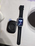真匠兒童電話(huà)手表中學(xué)生初中小學(xué)生專(zhuān)用無(wú)游戲接打電話(huà)可插卡定位青少年高中智能手環(huán)長(cháng)續航待機住校用 【頂配續航黑】雙頻定位+防爆護眼屏+計步+雙向支付 5G信號增強+靜音震動(dòng)+上課禁用+人臉解鎖視頻通話(huà) 曬單實(shí)拍圖