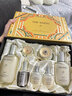 后（The history of Whoo）進(jìn)口后天氣丹花獻光彩天率丹護膚品七件套裝補水抗皺緊致禮盒 天氣丹光耀pro版七件套 曬單實(shí)拍圖