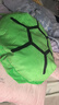 樂(lè )英奇烏龜殼抱枕玩偶可穿睡覺(jué)躺睡袋公仔衣服靠枕大龜殼毛絨玩具可穿戴 烏龜殼可穿【加厚加寬升級版 前后有棉】 105公分【適合1.5米以下】 曬單實(shí)拍圖