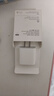 Apple/蘋(píng)果 20W USB-C充電器  type-c充電器蘋(píng)果手機充電器原裝手機快充頭 蘋(píng)果17手機充電器 曬單實(shí)拍圖
