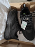 安踏云旅丨休閑鞋男鞋百搭經(jīng)典冬季新款輕便潮流休黑色運動(dòng)通勤鞋子 曬單實(shí)拍圖