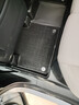 車(chē)麗友定制TPE汽車(chē)腳墊專(zhuān)用于23-25款吉利博越L 曬單實(shí)拍圖