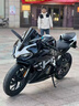 英邁綸二手春風(fēng)250sr高配新款ABS新手賽道版my22得吃23摩托車(chē)跑車(chē)可上牌 2020年出廠(chǎng)黑色 牌證齊全可過(guò)戶(hù)上牌 曬單實(shí)拍圖