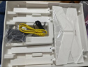 普聯(lián)（TP-LINK） 大道AX3000滿(mǎn)血WiFi6千兆無(wú)線(xiàn)路由器 5G雙頻家用穿墻 Mesh 3000M無(wú)線(xiàn)速率 信號增強 易展 XDR3010 曬單實(shí)拍圖