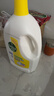 滴露（Dettol）衣物除菌液 消毒液 檸檬3L 99.9%殺菌除螨內衣兒童衣物可配洗衣液 曬單實(shí)拍圖