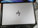 惠普HP【國家補貼】星Book Pro 16 2025 輕薄筆記本電腦(酷睿Ultra7 255H 32G 1T 2.5K 240Hz AI)灰 曬單實(shí)拍圖