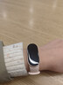 小米（MI）手環(huán)10 NFC版 粉金 國家補貼 智能手環(huán) 專(zhuān)業(yè)運動(dòng)健康 監測睡眠管理 心率血氧長(cháng)續航運動(dòng) 曬單實(shí)拍圖