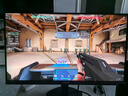 AMZFAST 24.5英寸 2K 280Hz電競顯示器 HDR400硬件低藍光 450nit FastIPS 三角洲游戲電腦屏幕 迅龍G25F6B 曬單實(shí)拍圖