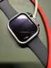 閃魔【發(fā)布會(huì )新品S11】秒貼無(wú)塵倉|適用s11手表膜apple watch s11保護膜iWatch s10手表膜46mm防摔耐磨 曬單實(shí)拍圖