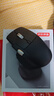 京東京造JZM5電磁滾輪三模鼠標無(wú)線(xiàn)藍牙有線(xiàn)人體工學(xué)辦公靜音同Master3S游戲電競Mac/iPad筆記本禮物石墨灰 曬單實(shí)拍圖