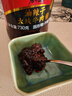 陶華碧老干媽 油辣子大塊牛肉醬730g 貴州特產(chǎn)調味醬牛肉醬拌飯拌面 曬單實(shí)拍圖