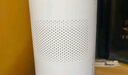 米家小米空氣加濕器 無(wú)霧加濕器3 400mL/h快速加濕保濕禮品家用臥室大容量辦公室嬰兒孕婦 4L大容量 曬單實(shí)拍圖