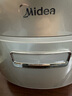 美的（Midea）112kPa超高壓電壓力鍋4-5人 電高壓鍋2025年新款0涂層316L 低脂濃香IH加熱高壓電飯鍋家用5-8個(gè)人 【20分鐘燉豬蹄 6分鐘一道菜】25年新款 5L 曬單實(shí)拍圖