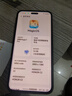 榮耀Magic7 Magic7 Pro 二手5G手機 AI鷹眼相機 驍龍8至尊版 自然光綠洲護眼屏 絨黑色【Magic7Pro】 16GB+512GB 99新【嚴選 電池效率95-100%】 曬單實(shí)拍圖