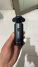 飛科（FLYCO）【年貨禮物】電動(dòng)剃須刀旋轉式男士刮胡刀便攜智能快充新年生日禮物送男生好友送父親爸爸FS966 曬單實(shí)拍圖