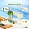 添加利（TANQUERAY）倫敦干味金酒 雞尾酒杜松子酒 洋酒750ml 調酒基酒  曬單實(shí)拍圖