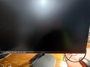 SANC 盛色24.5英寸2K260Hz FastIPS顯示器1ms 硬件低藍光 耳機掛架小夜燈 電競電腦屏幕G4Q E 曬單實(shí)拍圖
