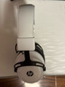惠普（HP）GH20Pro無(wú)線(xiàn)游戲耳機頭戴式7.1環(huán)繞音效電競吃雞三角洲FPS游戲聽(tīng)聲辨位適用暗影精靈 無(wú)線(xiàn)版熊貓白 曬單實(shí)拍圖