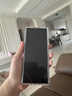 三星（SAMSUNG）Galaxy Z Fold6 原生谷歌AI 大折疊屏全網(wǎng)通庫存5G旗艦商務(wù)手機超輕薄大屏第三代驍龍8 星夜銀 12G+512GB（7.6英寸）國版 曬單實(shí)拍圖