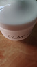 玉蘭油（OLAY）擦臉面霜護膚品滋潤保濕霜潤膚乳液補水520情人節禮物 泰版Olay粉色有香滋潤保濕霜100g 曬單實(shí)拍圖