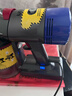 申甲 適配戴森電池V6吸塵器電池配件1代2代V7V8鋰電池兼容DC62/59/74/SV10/SV12/SV18充電電池充電器 V8/SV10系列(4200毫安鋰電池) 曬單實(shí)拍圖
