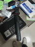 ulanzi優(yōu)籃子MT-44B 雙機位手機延長(cháng)自拍桿提詞器支架藍牙遙控拍照一鍵打開(kāi)四腳架相機微單拍攝直播支架 曬單實(shí)拍圖