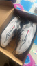 鴻星爾克籃球鞋男秋季新款橡膠防滑后衛低幫耐磨實(shí)戰運動(dòng)球鞋|無(wú)懼1 曬單實(shí)拍圖